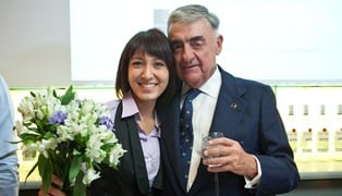 Anastasita gvak, jose sanchez gavito